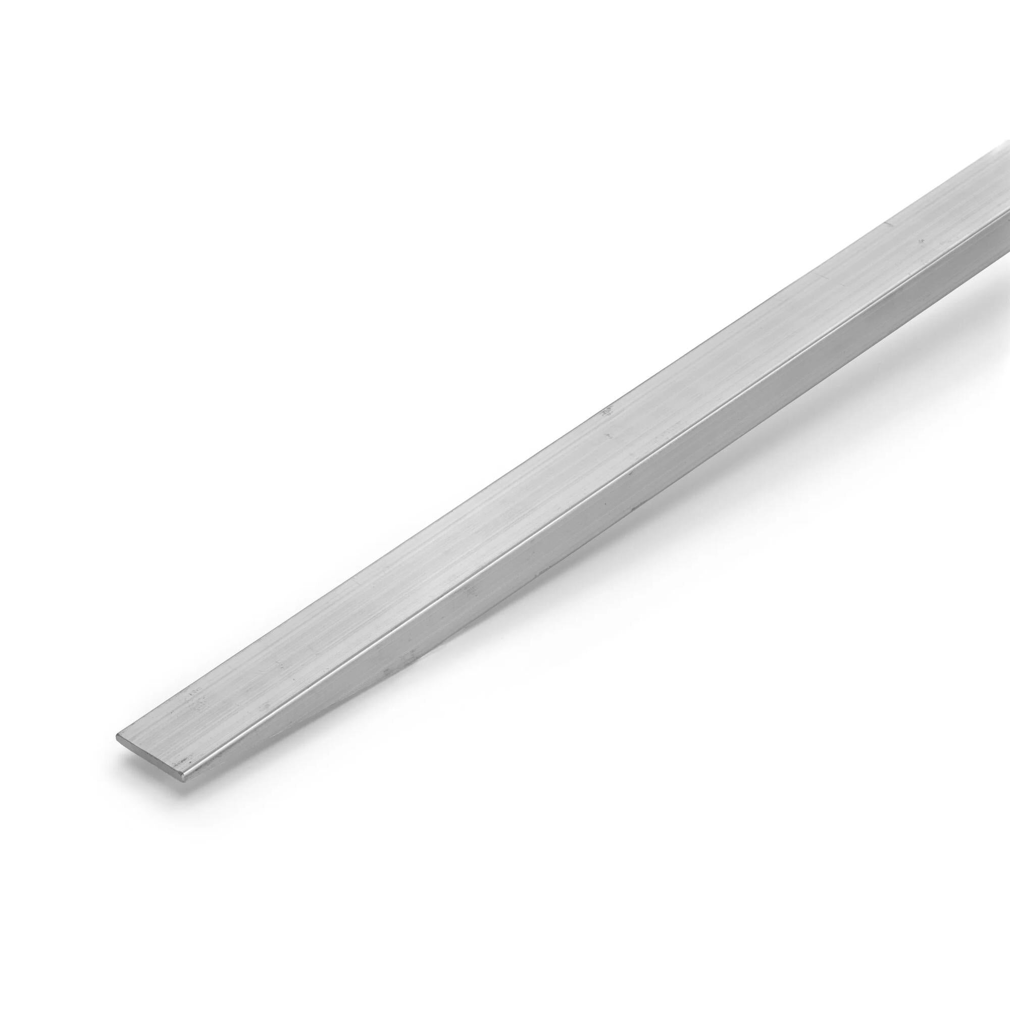 BENDING BAR ALUMINUM H 700 - 27"
