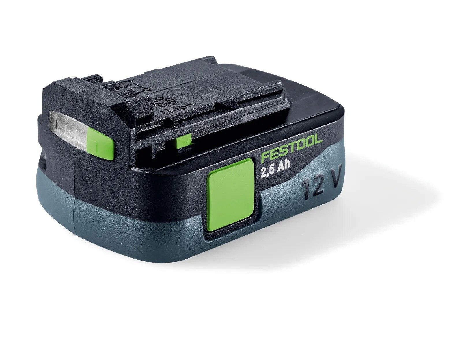 FESTOOL BP 12 LI 2,5 C