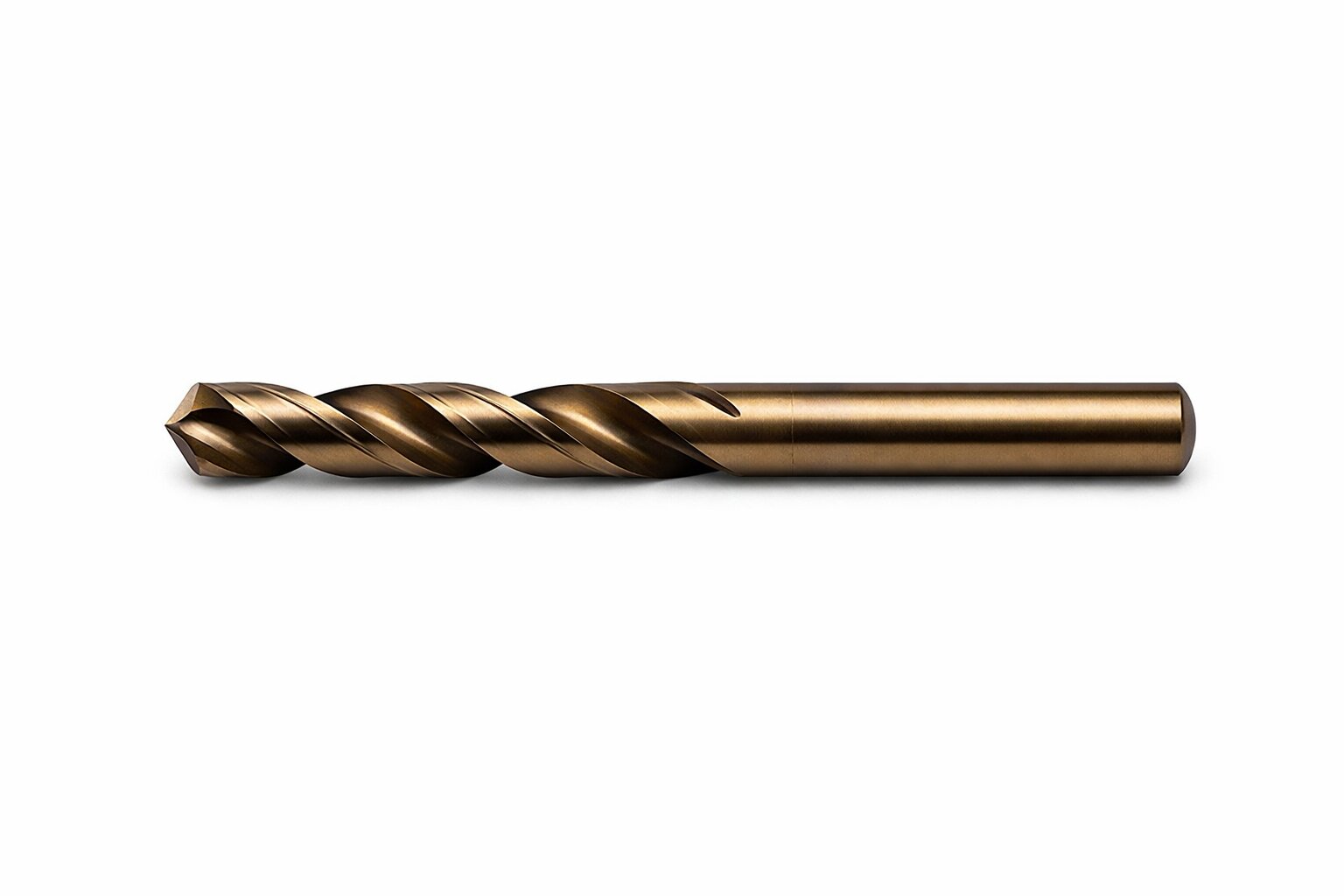 3/16" COBALT JOBBER BIT
