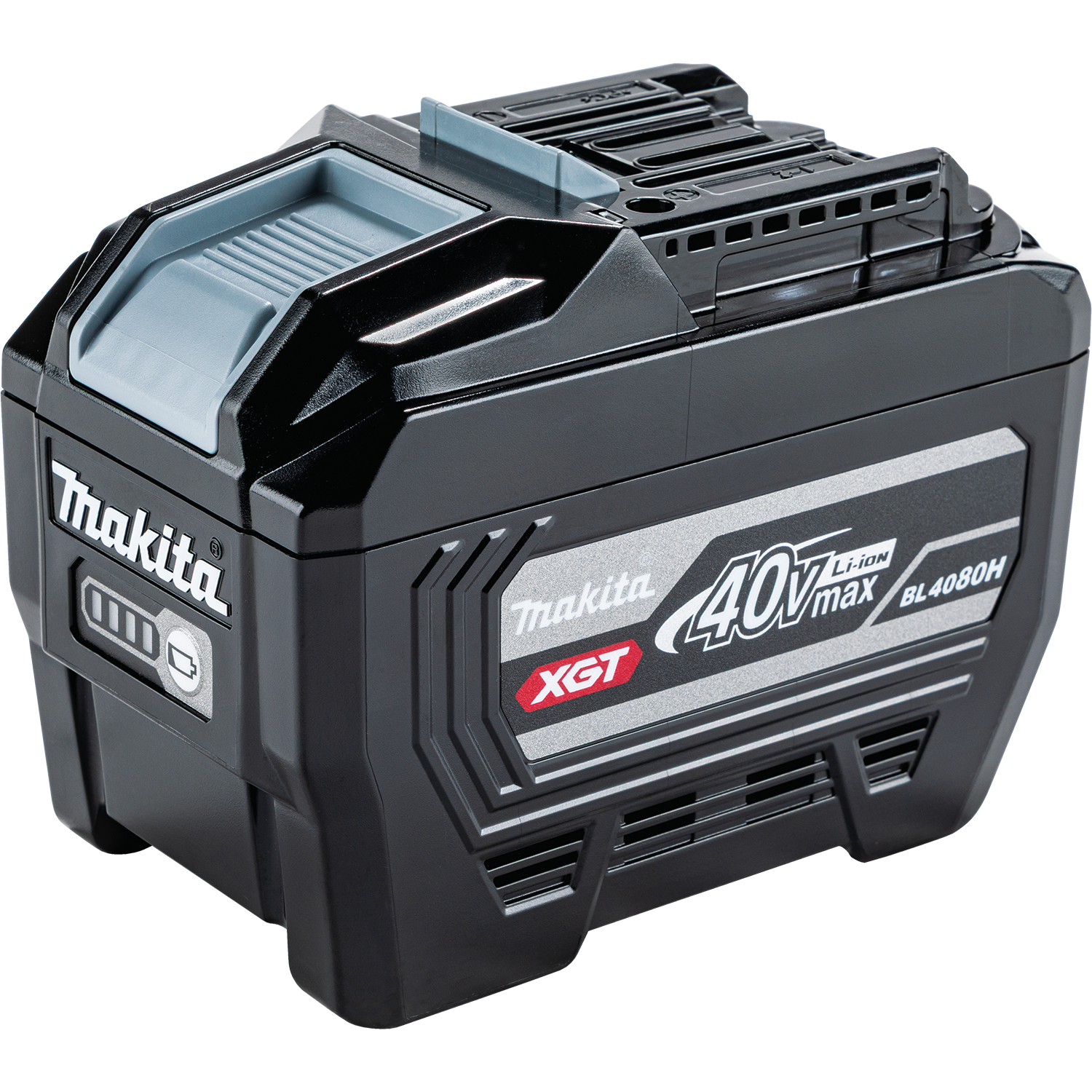 40V MAX 8.0A.H. HIGH POWER BATTERY- MAKITA
