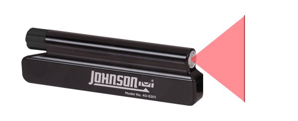 MAGNETIC SHEAVE ALIGNMENT LASER