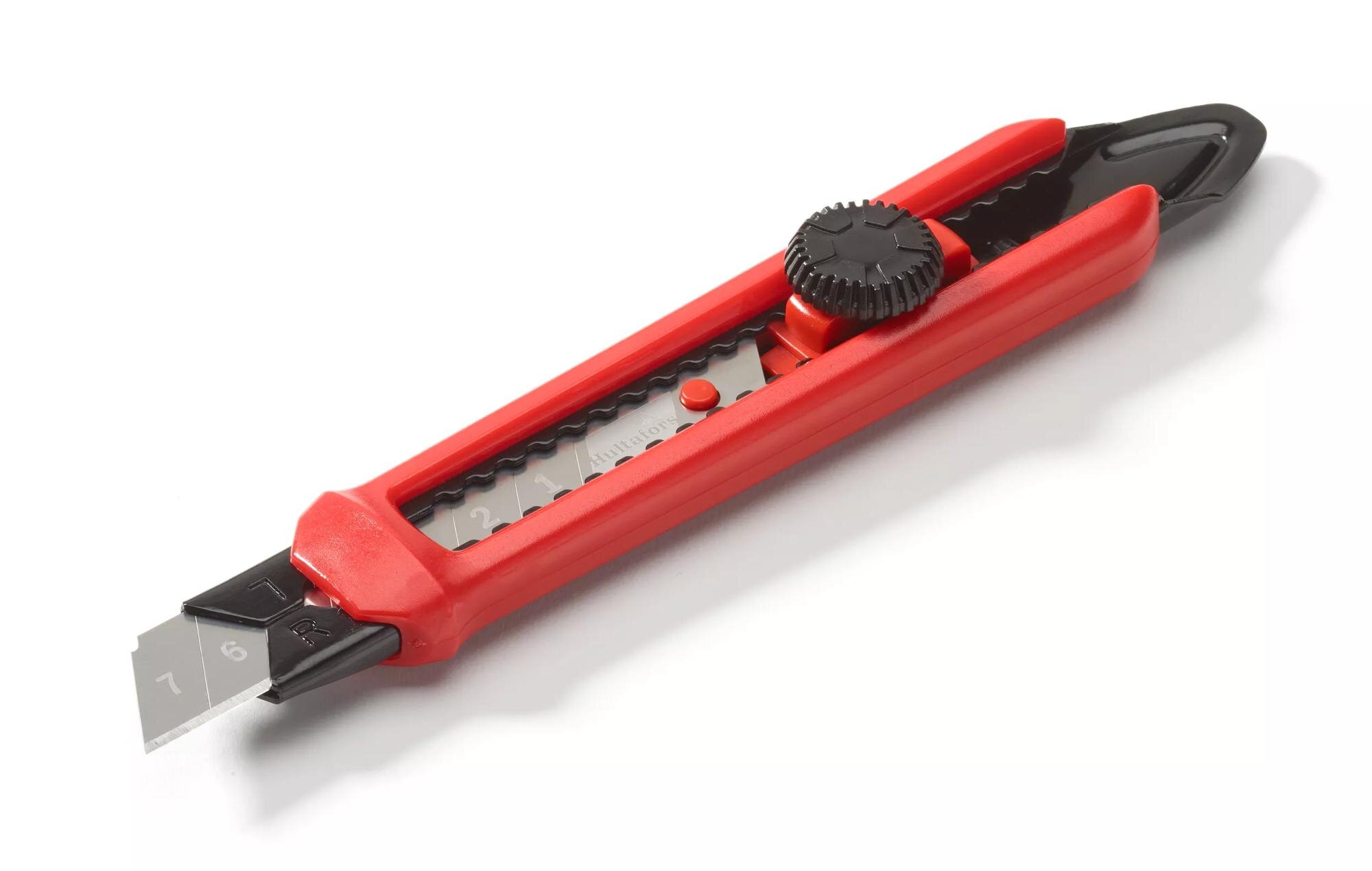 SNAP-OFF KNIFE SFP 18W